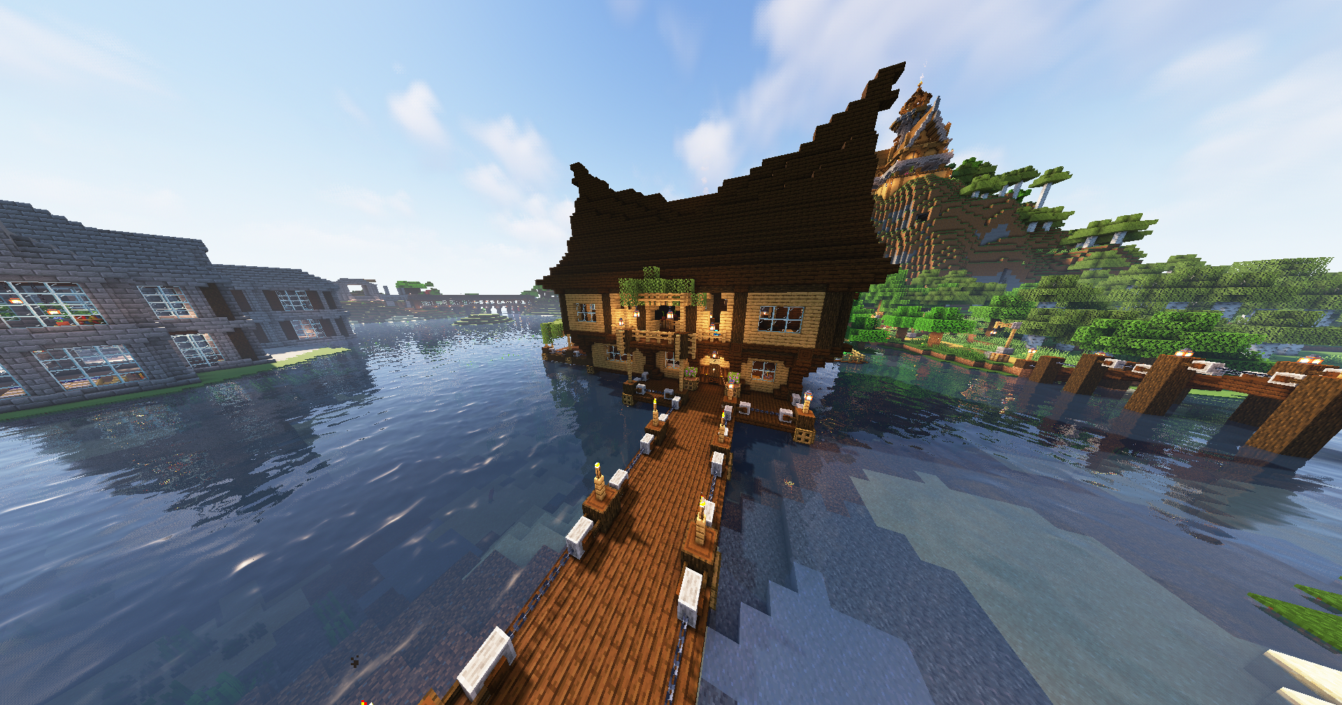 Gimmelcraft Bild