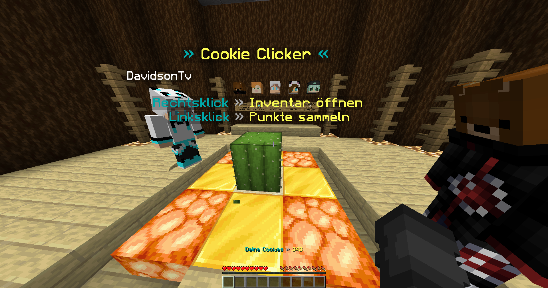 PlaywithK.de Bild
