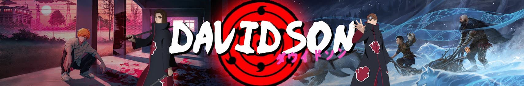 Videobearbeitung für Davidson