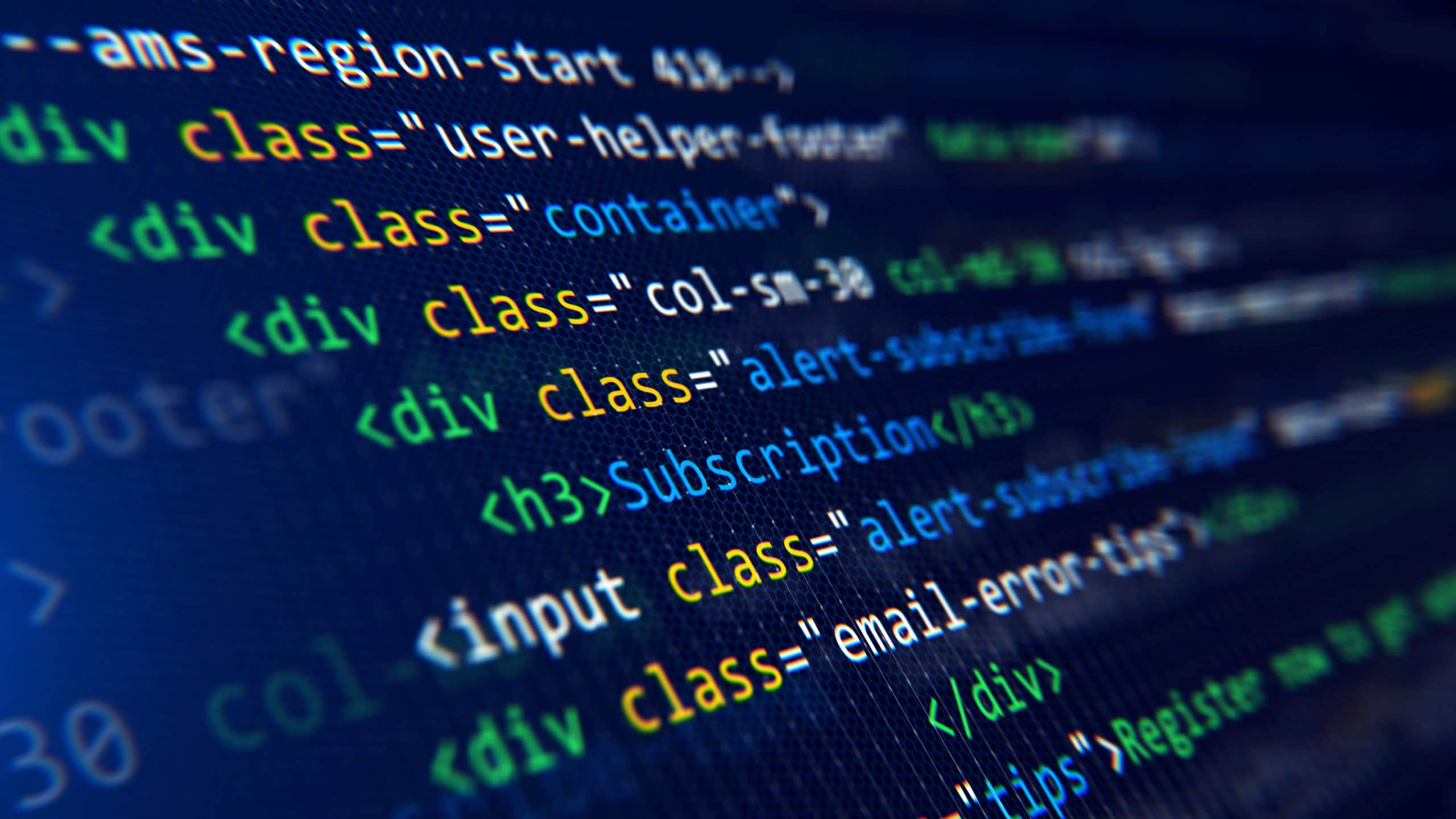 Web Development