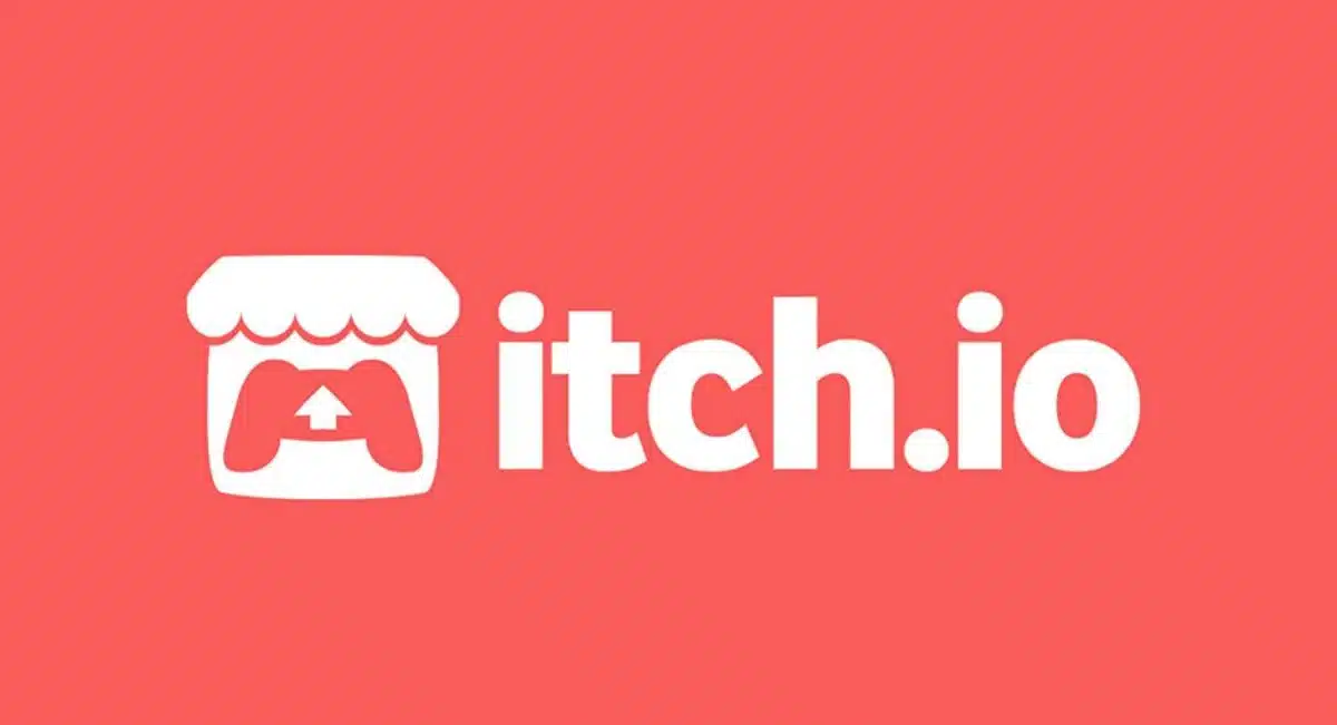 Itch.io