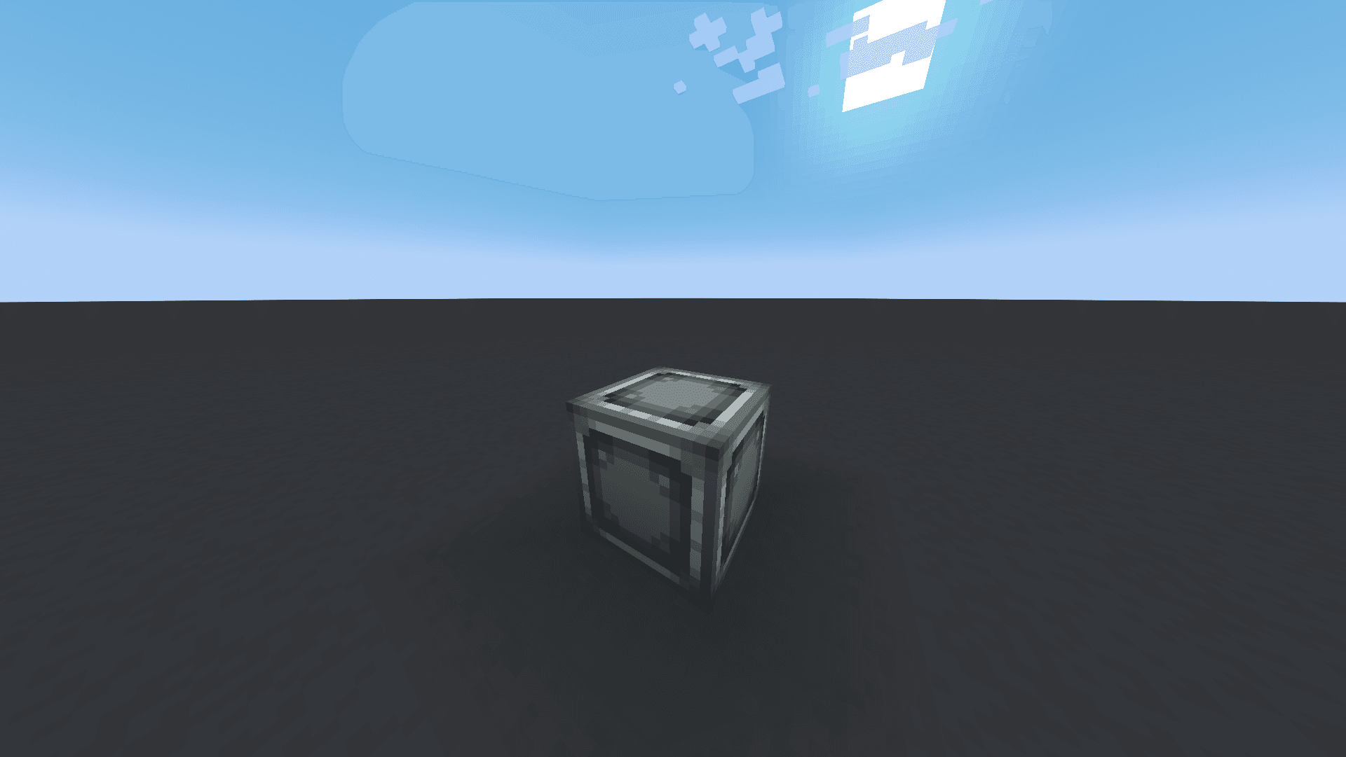 Iron Crate