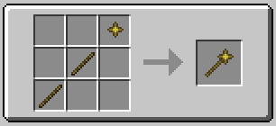 Builders Wand
