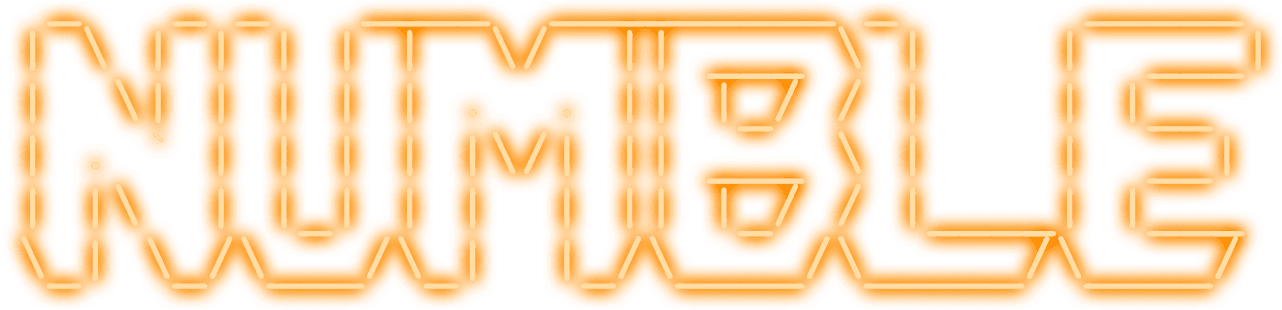 Numble Logo