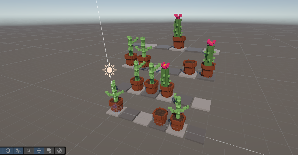Unity Editor
